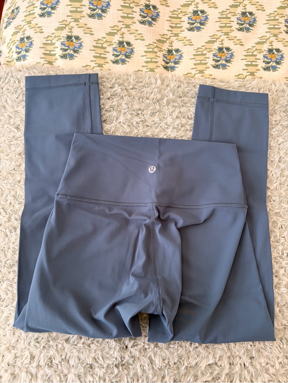 Lululemon Wunder Under Leggings 23”